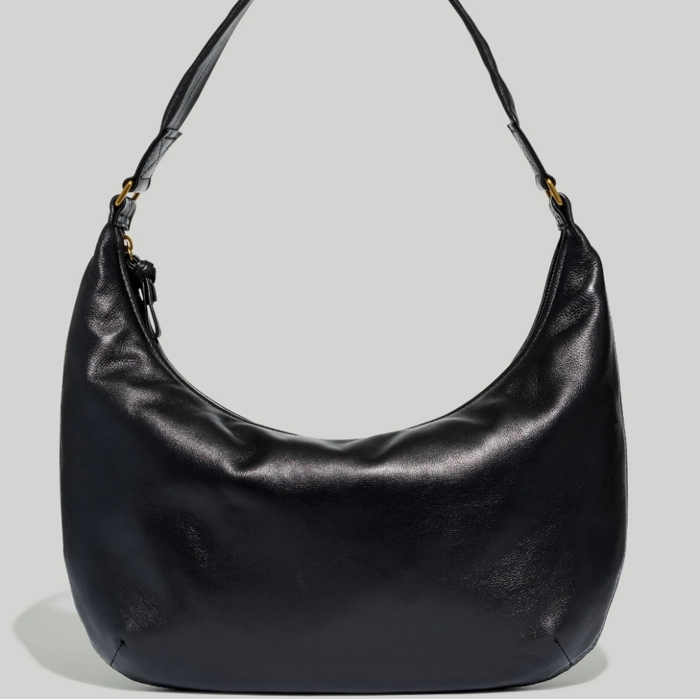 Madewell piazza slouch tote